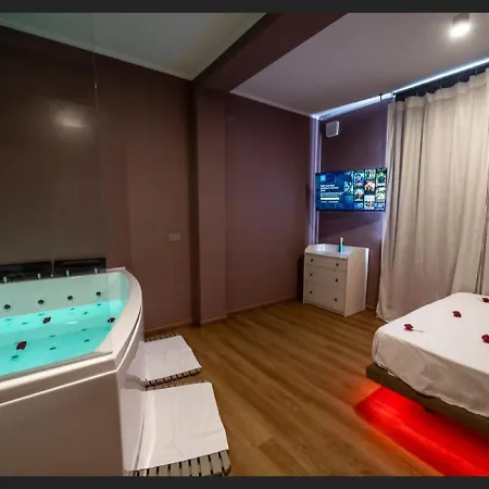 Idromassaggio Jacuzzi *