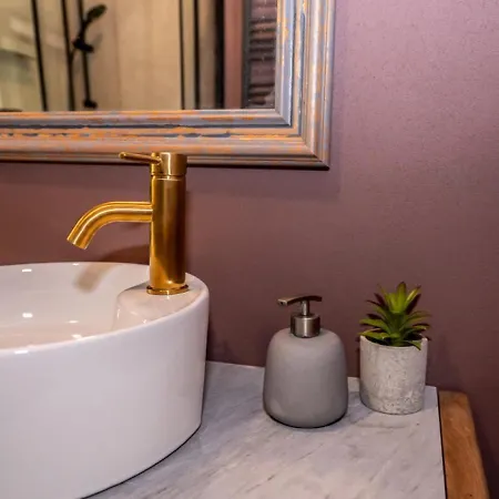 Idromassaggio Jacuzzi Apartment Novara