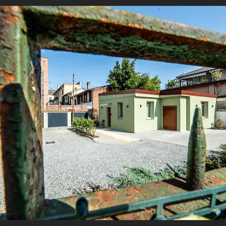 Apartment Idromassaggio Jacuzzi