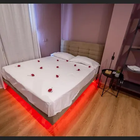 Idromassaggio Jacuzzi * Novara