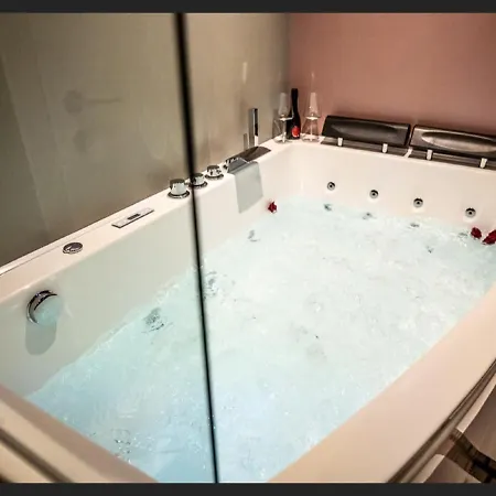 Apartment Idromassaggio Jacuzzi *