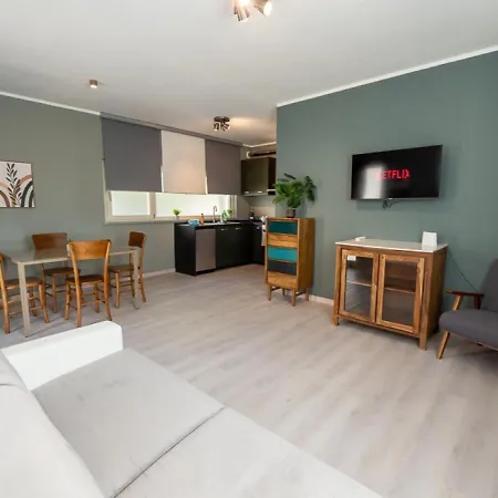 Apartamento Idromassaggio Jacuzzi Novara