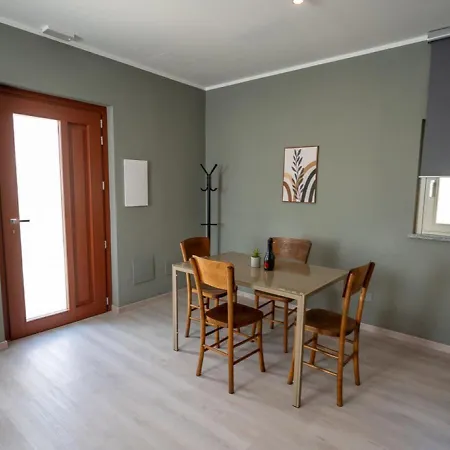 Apartment Idromassaggio Jacuzzi