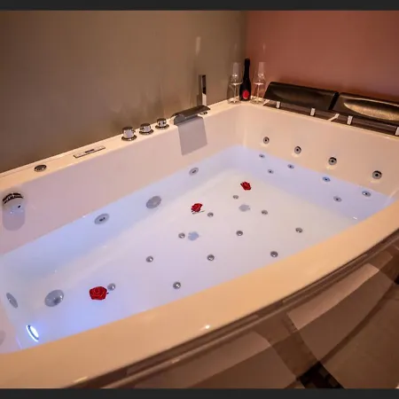 Apartment Idromassaggio Jacuzzi *