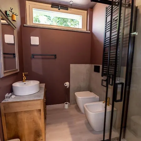 Idromassaggio Jacuzzi