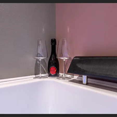 Idromassaggio Jacuzzi