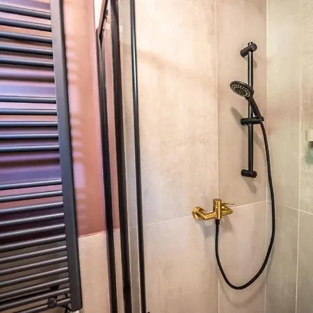 Idromassaggio Jacuzzi Apartment Novara
