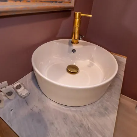 Idromassaggio Jacuzzi Apartment