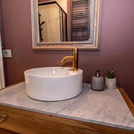 Idromassaggio Jacuzzi Apartment Novara